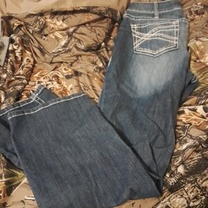 Ariat Jeans